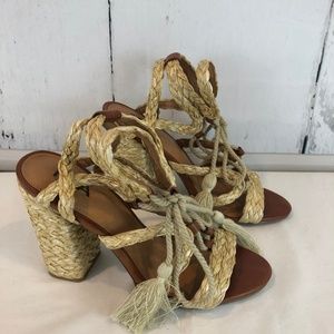 mia renita sandal